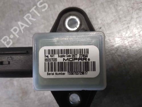 Electronic module FIAT TIPO Estate (356_, 357_)  | BP20263607M83