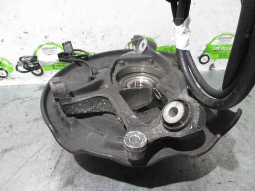 Left rear steering knuckle MERCEDES-BENZ E-CLASS (W211) E 240 (211.061) | BP2313707M27 