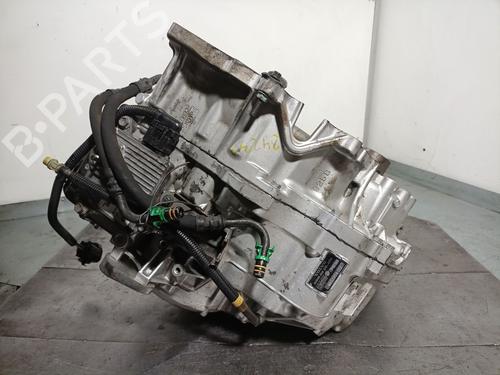 Gearbox VOLVO XC90 I (275) D5 AWD | BP31177821M3