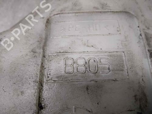 Spylertank FIAT STILO (192_) 1.9 D Multijet | BP17050699C113 