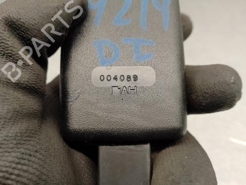 Seat buckle TOYOTA YARIS (_P13_) 1.3 (NSP130_, NSP130) | BP16052802I32 