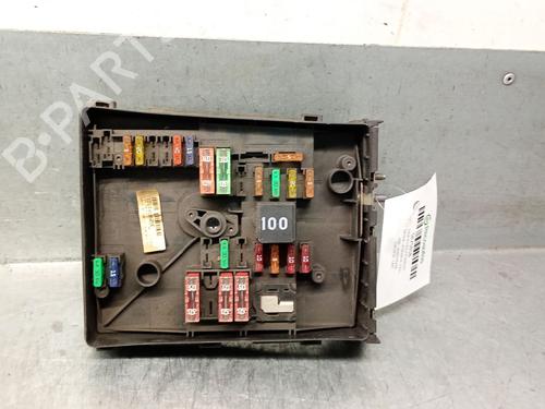 Used Fuse box Fuse box SKODA OCTAVIA II (1Z3) 1.6 TDI (105 hp) 32751527 32751527