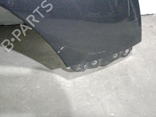 Right front fenders TOYOTA VERSO (_R2_) 1.6 (ZGR20_, ZGR20R) | BP29020166C42 