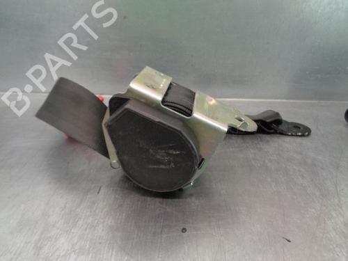 Rear left seatbelt DACIA DUSTER (HS_) 1.5 dCi (HSMC) | BP10286231I29 