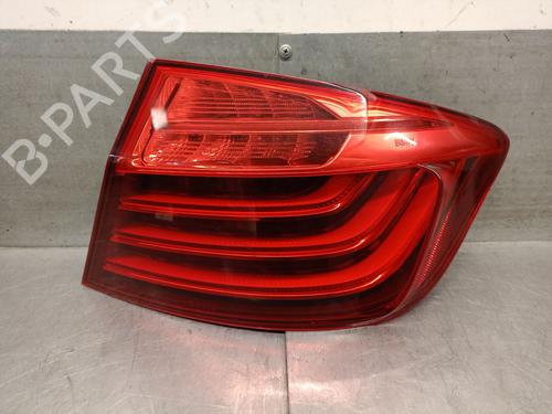Used Right taillight Right taillight BMW 5 (F10) 520 d (184 hp) 33544061 33544061