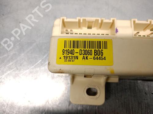 Electronic module HYUNDAI TUCSON (TL, TLE) 1.6 CRDi | BP25783105M83 