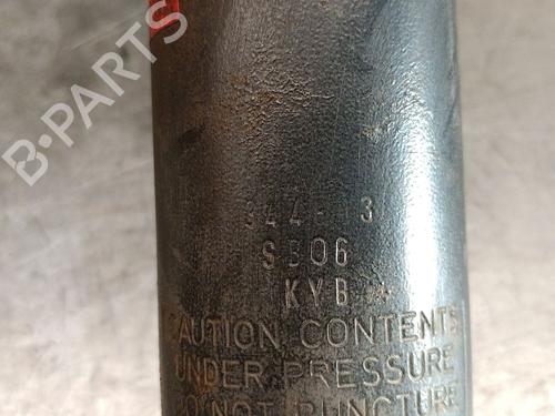 Right rear shock absorber RENAULT TRAFIC II Van (FL) 2.5 dCi 145 (FL0J) | BP28690304M19 