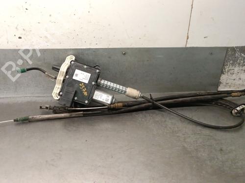 Freno de mano Freno de mano PEUGEOT 508 SW I (8E_) 2.0 HDi (163 hp) 36390773 36390773