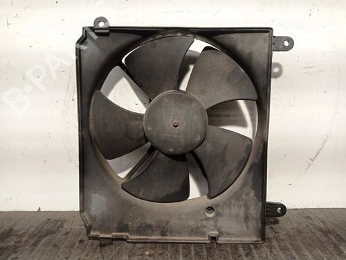 Used Radiator fan Radiator fan 17548064 17548064