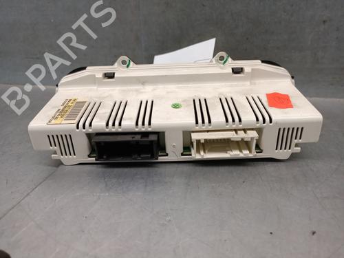Climate control FORD MONDEO III (B5Y) 2.0 16V TDDi / TDCi | BP32845021I5 - Image 3