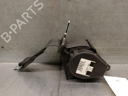Used Rear center seatbelt Rear center seatbelt JAGUAR XE (X760) 2.0 D (180 hp) 33931435 33931435