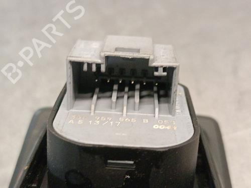 Left front window switch VW CRAFTER Van (SY_, SX_)  | BP33290689I27  - Image 5