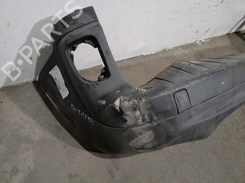Rear bumper RENAULT KANGOO (KC0/1_) 1.5 dCi | BP17770751C8