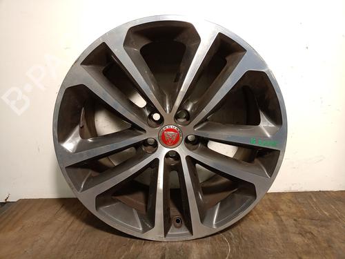 Felg Felg JAGUAR F-PACE (X761) 2.0 TD4 AWD (180 hp) 33795436 33795436