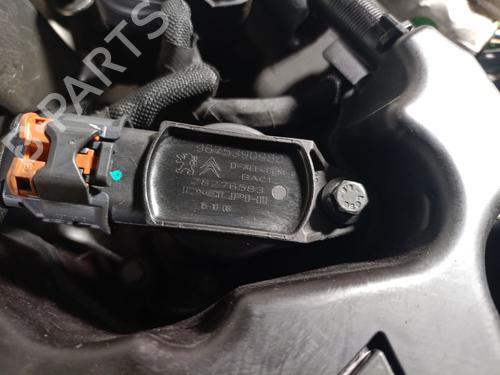 Engine CITROËN C4 II (NC_) 1.2 THP 130 (NCHNYM, NCHNYT) | BP32169194M1 