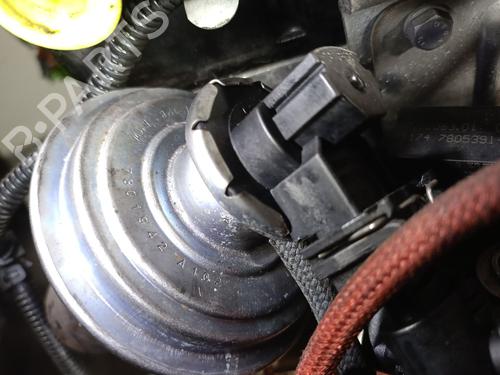 Engine BMW 3 Coupe (E92)  | BP32687634M1  - Image 10