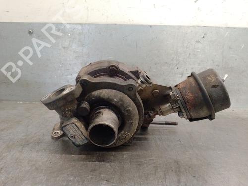 Used Turbocharger/Supercharger OPEL CORSA D (S07) 1.3 CDTI (L08, L68) (90 hp) 32319375