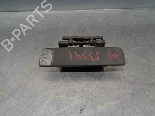 Used Rear left exterior door handle PEUGEOT 306 Break (7E, N3, N5) 1.9 TD (90 hp) 7839155