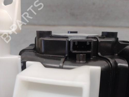Heater blower motor TOYOTA YARIS (_P21_, _PA1_, _PH1_) 1.5 Hybrid (MXPH10, MXPH11) | BP17732623M62 