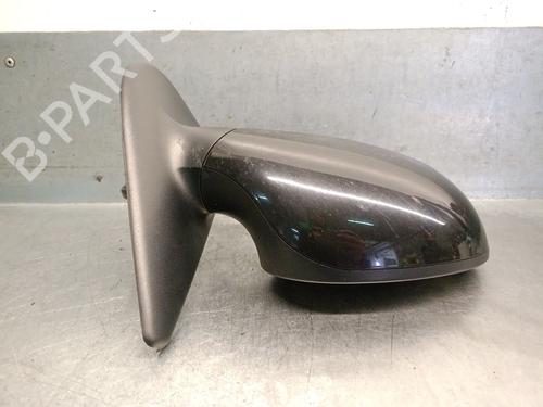 Right mirror SEAT LEON (1M1) 1.9 TDI | BP30578462C27