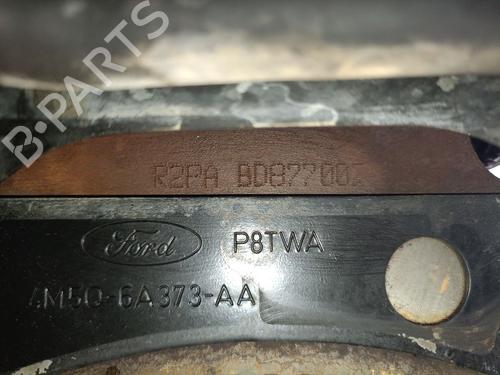 Engine FORD TOURNEO CONNECT 1.8 TDCi /TDDi /DI | BP37033538M1 - Image 11