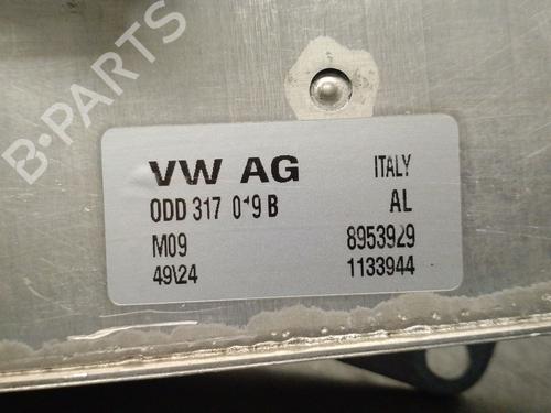 Oil radiator CUPRA LEON (KL1, KU1, KUG) 1.5 eTSI | BP30053080M33