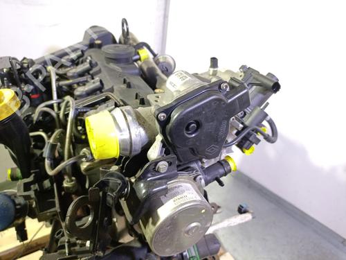 Engine RENAULT SCÉNIC III (JZ0/1_) 1.5 dCi | BP27577571M1 