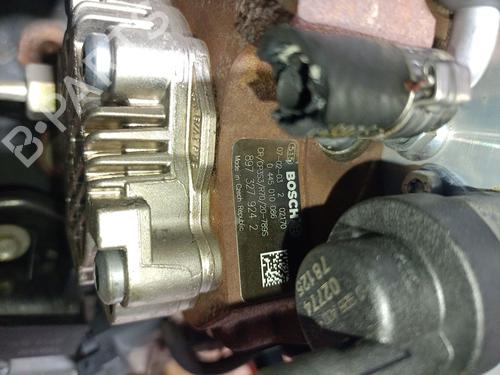 Engine OPEL ASTRA H (A04) 1.7 CDTI (L48) | BP40045043M1 - Image 8