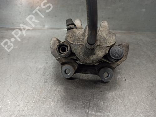 Left rear brake caliper BMW 3 (F30, F80) 318 d | BP11618788M107 