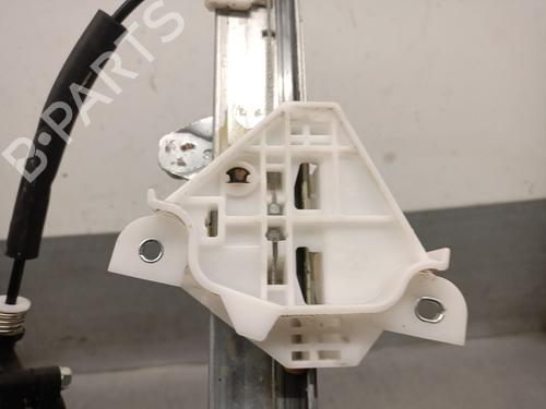 Front right window mechanism MAZDA 3 (BM, BN) 2.2 D | BP37158522C23 - Image 3