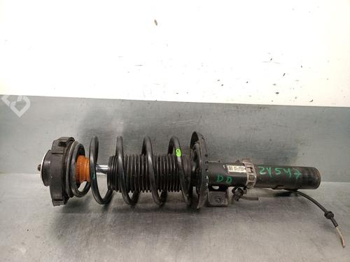 Used Right front shock absorber SEAT IBIZA III (6L1) 1.9 SDI (64 hp) 31996951