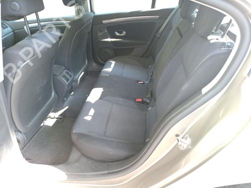 Switch RENAULT LAGUNA III (BT0/1) 2.0 dCi (BT01, BT08, BT09, BT0E, BT0K, BT12, BT1C, BT1D,... | BP27392046I30 - Image 12