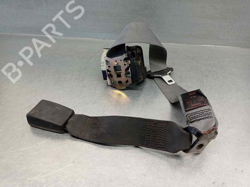 Rear center seatbelt CITROËN XSARA (N1) 2.0 HDi 90 | BP13718915I27 