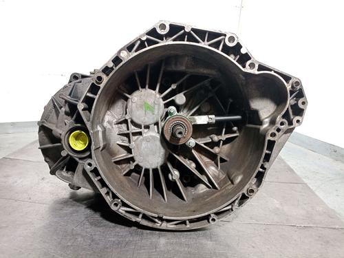 Used Gearbox OPEL MOVANO A Van (X70) 2.5 DTI (FD) (115 hp) 32477297