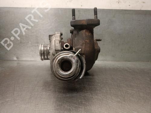 Turbolader/Kompressor HYUNDAI GETZ (TB) 1.5 CRDi | BP29870149M71 