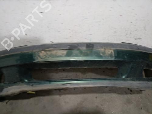 Front bumper VOLVO S40 I (644) 1.9 DI | BP23083037C7 