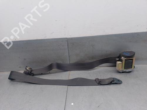 Front right seatbelt PEUGEOT 807 (EB_) 2.0 16V | BP27451832I25 