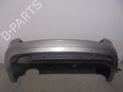 Bak støtfanger AUDI A6 C5 Avant (4B5) [1997-2006]  10085391