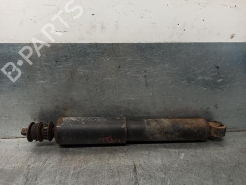 Used Right front shock absorber TOYOTA HIACE IV Bus (_H1_) 2.4 D 4WD (LH51_, LH61_, LH66_, LH71_, LH51R, LH61R,... (75 hp) 11359789