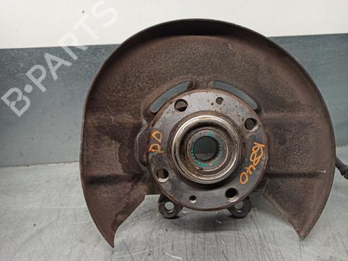 Right front steering knuckle SAAB 9000 Hatchback 2.0 -16 Turbo | BP11787548M26 