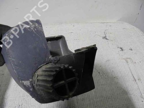 Corner bumper CITROËN C15 Box Body/MPV (VD_) 1.8 D | BP8726345C117 