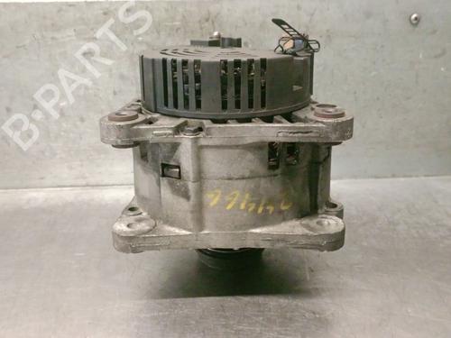 Alternator AUDI A4 B6 Avant (8E5) 1.9 TDI | BP31645333M7  - Image 5