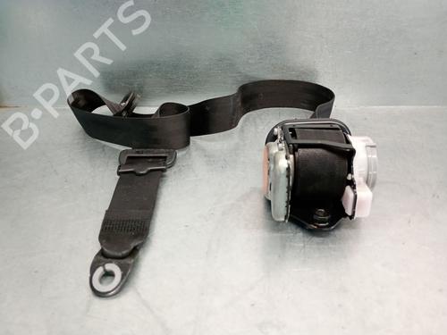Used Front right seatbelt AUDI A3 Sportback (8VA, 8VF) 1.4 TFSI (122 hp) 27981174