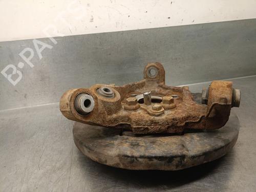 Right rear suspension arm NISSAN MURANO I (Z50) 3.5 4x4 | BP27995192M15 