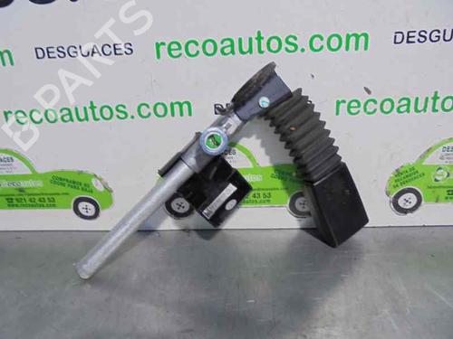 Seat buckle MERCEDES-BENZ CLK (C209) CLK 320 (209.365) | BP21019132I32 
