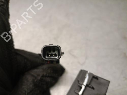 Front left exterior door handle RENAULT ARKANA I (LCM_, LDN_) 1.3 TCe 140 (LDN0) | BP32264479C128 