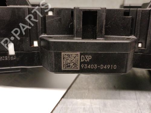 Mando luces KIA OPTIMA (JF) 1.7 CRDi | BP32844254I24  - Image 6