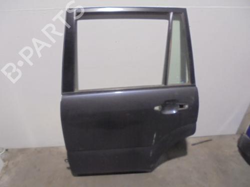 Used Left rear door TOYOTA LAND CRUISER PRADO (_J12_) 3.0 D-4D (KDJ120, KDJ125) (166 hp) 10094507