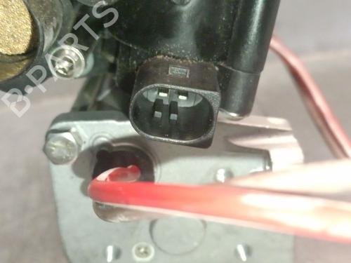 Suspension compressor BMW 5 Touring (F11) 520 d | BP25272616M103 