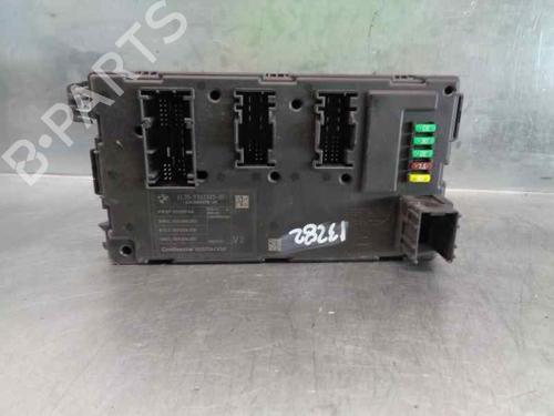 Used Electronic module BMW 3 Gran Turismo (F34) 330 d (258 hp) 8125326